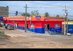 comprar carne em porto velho